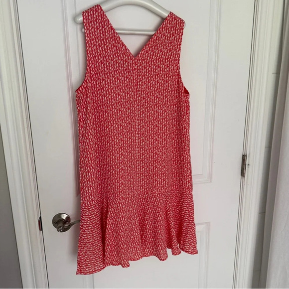 Banana Republic Sleeveless Dress size M - Picture 3 of 6